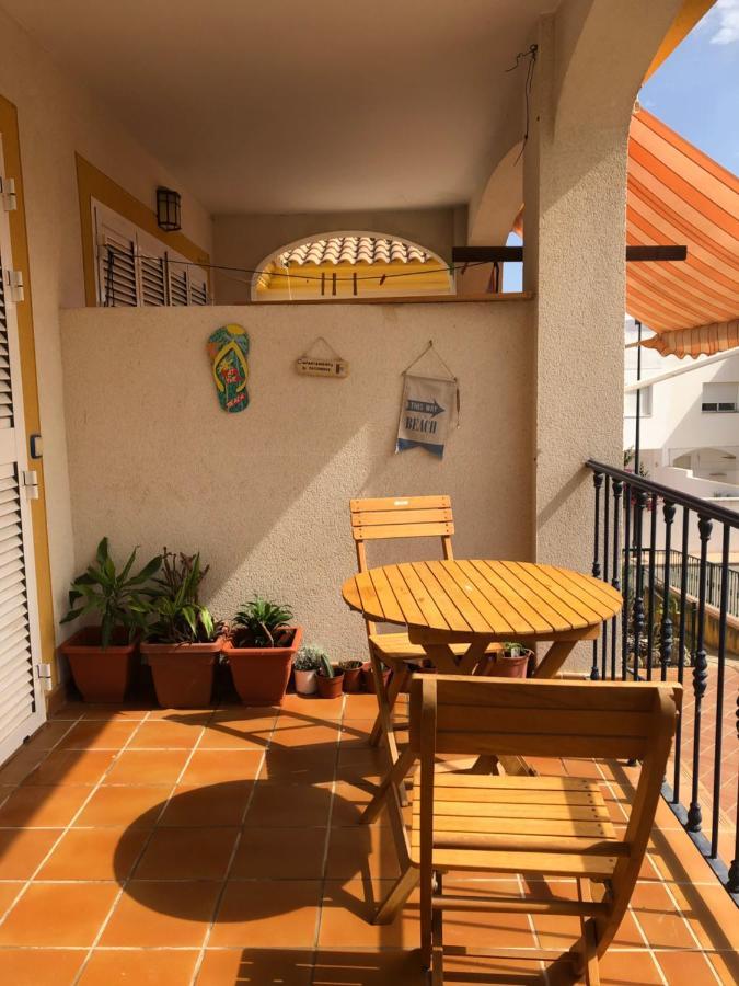 Apartamento El Escondite Palomares  Exterior photo