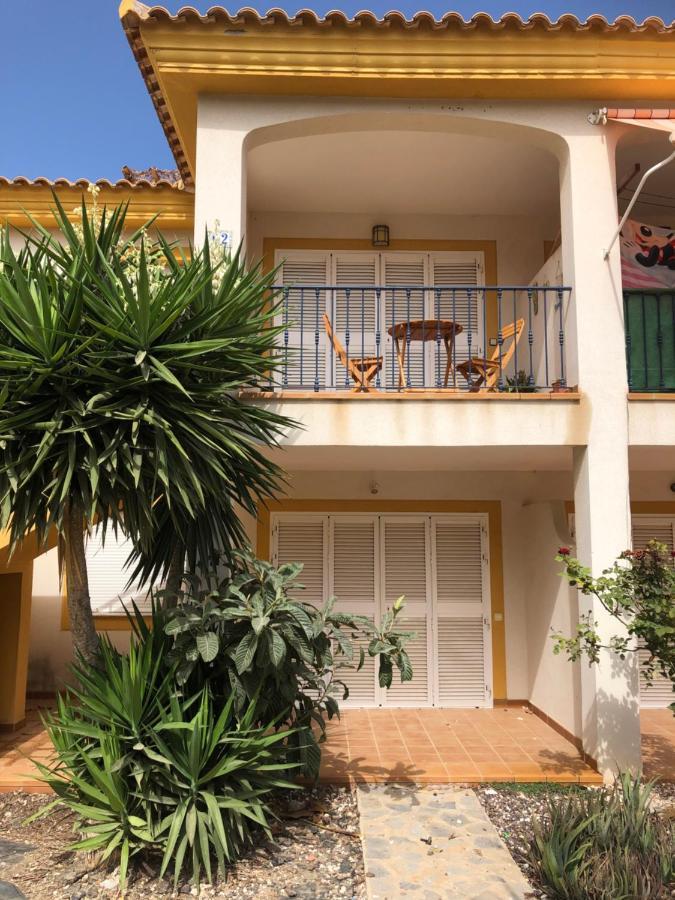Apartamento El Escondite Palomares  Exterior photo