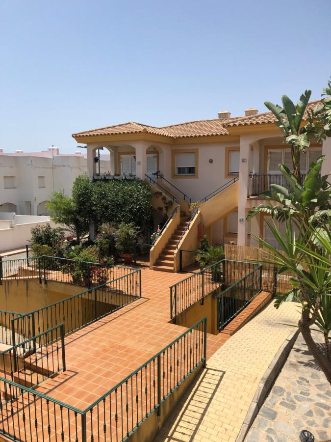 Apartamento El Escondite Palomares  Exterior photo